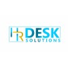 شعار HR Desk Solutions
