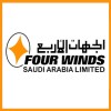 شعار Four Winds Saudi Arabia Limited
