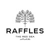 شعار Raffles The Red Sea