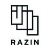 شعار Razin Furniture Co.
