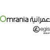 شعار Omrania
