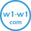 شعار w1-w1