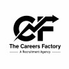 شعار The Careers Factory