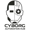 شعار Cyborg Automation Hub