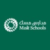 شعار Misk Schools