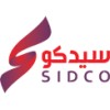 شعار Saudi Industrial Detergent Company (SIDCO)