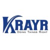 شعار Krayr Solutions