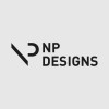 شعار NEW PERSPECTIVE DESIGNS