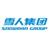 شعار Fujian Snowman Group Co., Ltd.