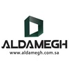 شعار Al-Damegh Portable Houses Factory