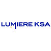 شعار Lumiere KSA