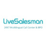 شعار LiveSalesman