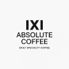شعار Absolute Coffee
