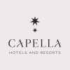 شعار Capella Hotels and Resorts