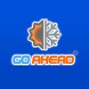 شعار Go-Ahead Logistics Company