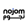 شعار Nojom | نجوم