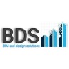 شعار BDS - BIM and Design Solutions