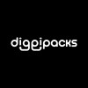 شعار DIGGIPACKS🚀
