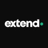 شعار extend | إكستند
