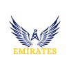شعار Emirates Power operations and maintenance