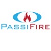 شعار Passifire (TM) - Gulf Execution Company Ltd.