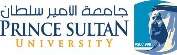 شعار جامعة الأمير سلطان
