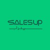 شعار SalesUp | سيلز أب