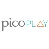 شعار Pico Play