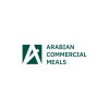 شعار Arabic Meals Co
