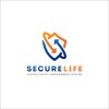 شعار Secure Life