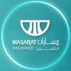 شعار مسارات التأمين - Masarat Insurance