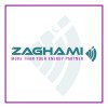 شعار ZAGHAMI