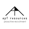 شعار Apt Resources | Recruitment Specialists