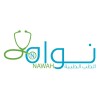 شعار Nawah Altab Medical