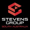 شعار Stevens Group