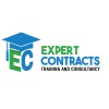 شعار Expert Contracts
