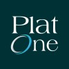 شعار PlatOne المنصة الأولى