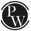 شعار PW (PhysicsWallah)