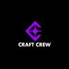 شعار Craft Crew