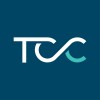 شعار THE C-SUITE & CO.
