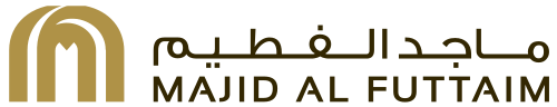 شعار ماجد الفطيم
