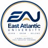 شعار East Atlantic University