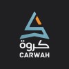 شعار Carwah | Rent A Car