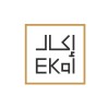 شعار Ekal Company