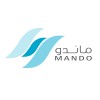 شعار ماندو | MANDO