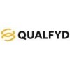 شعار QUALFYD Consult