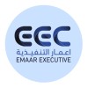 شعار Emaar Executive