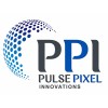 شعار Pulse Pixel Innovations