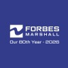 شعار Forbes Marshall