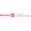 شعار Rotaract Club of Colombo Heritage